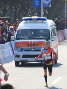 崇明县大型活动