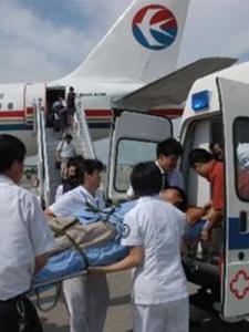 崇明县接送服务